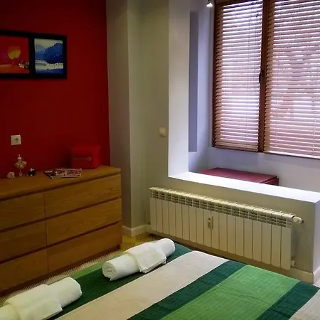 Apartment Parkview Sofia