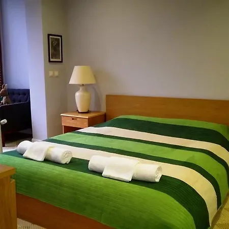 Parkview Apartment